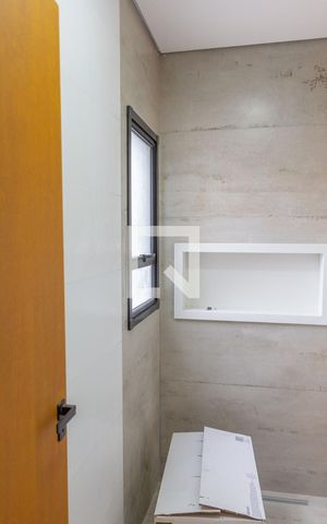 Casa à venda com 150m², 4 quartos e 2 vagasBanheiro da Suíte 3