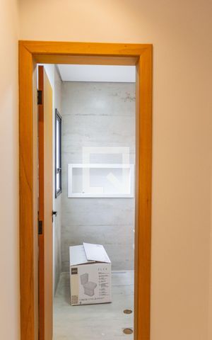 Casa à venda com 150m², 4 quartos e 2 vagasBanheiro da Suíte 3