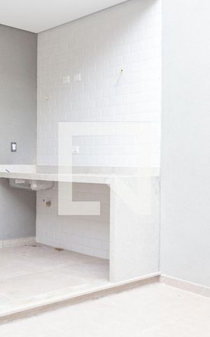 Casa à venda com 150m², 4 quartos e 2 vagasÁrea de Serviço