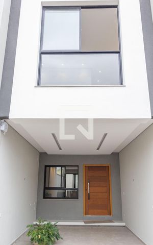 Casa à venda com 150m², 4 quartos e 2 vagasEntrada