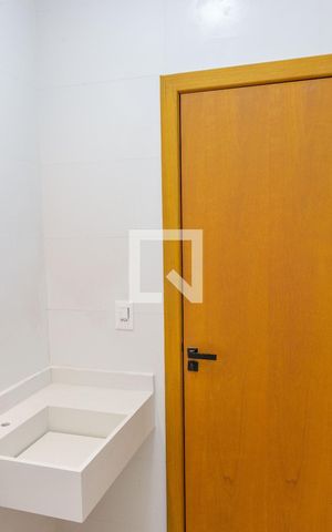 Casa à venda com 150m², 4 quartos e 2 vagasBanheiro da Suíte 1