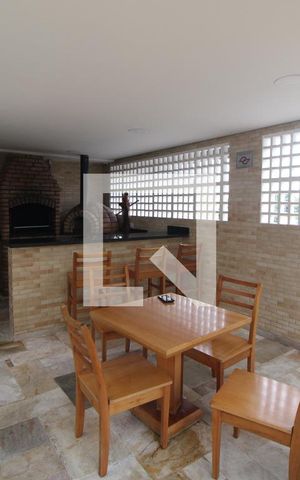 Apartamento para alugar com 81m², 2 quartos e 2 vagasÁrea Comum
