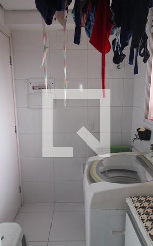 Apartamento para alugar com 81m², 2 quartos e 2 vagasÁrea de Serviço