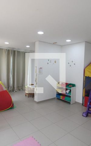 Apartamento para alugar com 81m², 2 quartos e 2 vagasÁrea Comum