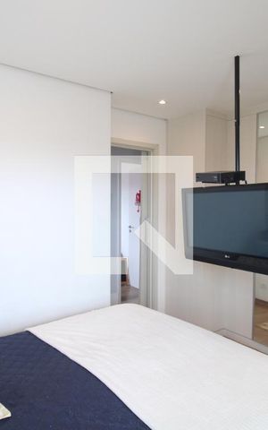 Apartamento para alugar com 81m², 2 quartos e 2 vagasQuarto 1