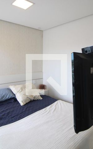 Apartamento para alugar com 81m², 2 quartos e 2 vagasQuarto 1