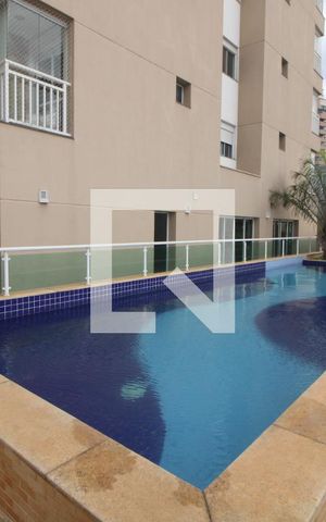 Apartamento para alugar com 81m², 2 quartos e 2 vagasÁrea Comum