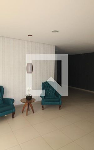 Apartamento para alugar com 81m², 2 quartos e 2 vagasÁrea Comum