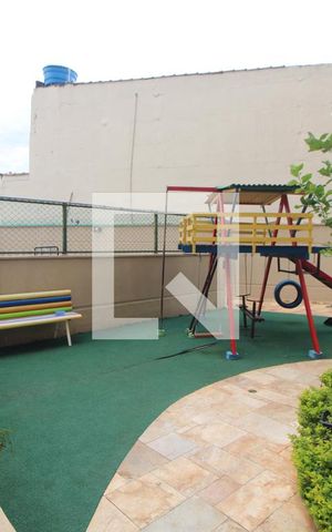 Apartamento para alugar com 81m², 2 quartos e 2 vagasÁrea Comum