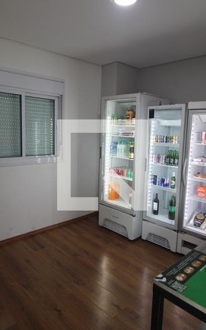 Apartamento para alugar com 81m², 2 quartos e 2 vagasÁrea Comum