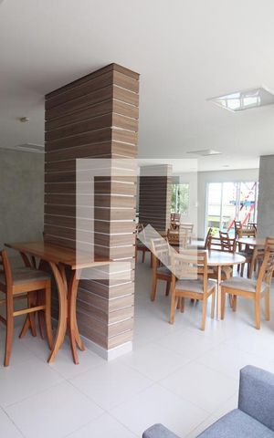 Apartamento para alugar com 81m², 2 quartos e 2 vagasÁrea Comum
