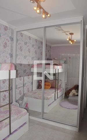 Casa para alugar com 250m², 3 quartos e 5 vagasQuarto 2