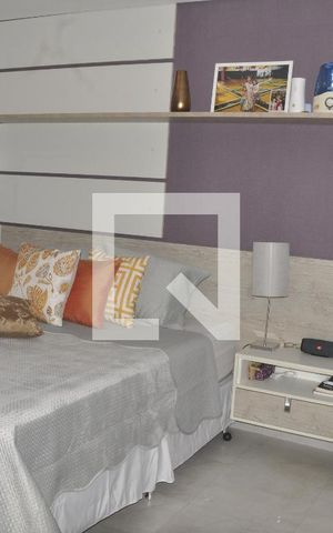 Casa para alugar com 250m², 3 quartos e 5 vagasQuarto 1