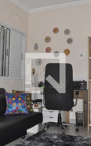 Casa para alugar com 250m², 3 quartos e 5 vagasQuarto 3