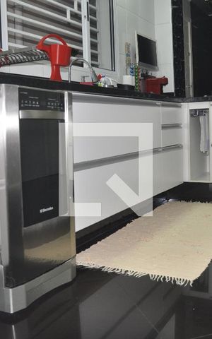 Casa para alugar com 250m², 3 quartos e 5 vagasCozinha