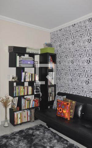 Casa para alugar com 250m², 3 quartos e 5 vagasQuarto 3