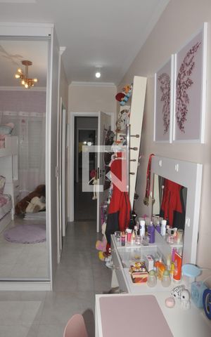 Casa para alugar com 250m², 3 quartos e 5 vagasQuarto 2