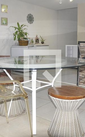Casa para alugar com 250m², 3 quartos e 5 vagasÁrea Externa