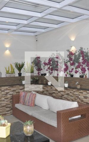 Casa para alugar com 250m², 3 quartos e 5 vagasÁrea Externa