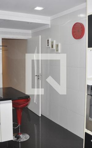 Casa para alugar com 250m², 3 quartos e 5 vagasCozinha