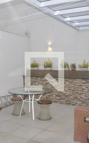 Casa para alugar com 250m², 3 quartos e 5 vagasÁrea Externa