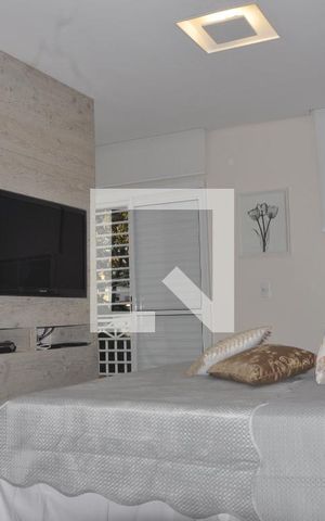 Casa para alugar com 250m², 3 quartos e 5 vagasQuarto 1