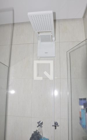 Casa para alugar com 250m², 3 quartos e 5 vagasBanheiro do Quarto 1