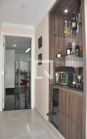 Casa para alugar com 250m², 3 quartos e 5 vagasSala de Jantar