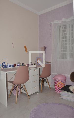 Casa para alugar com 250m², 3 quartos e 5 vagasQuarto 2