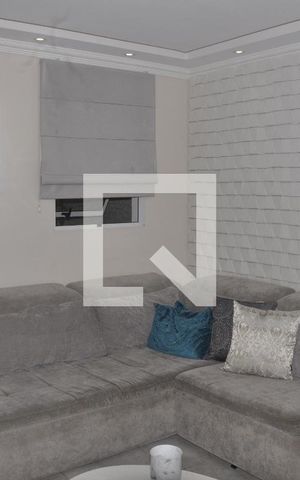 Casa para alugar com 250m², 3 quartos e 5 vagasSala