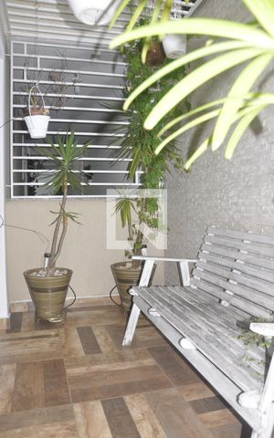 Casa para alugar com 250m², 3 quartos e 5 vagasJardim de inverno