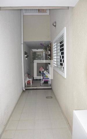 Casa para alugar com 250m², 3 quartos e 5 vagasÁrea Externa