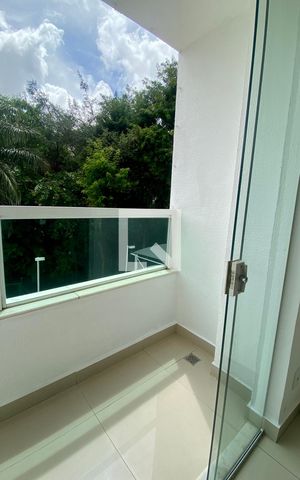 Apartamento para alugar com 69m², 2 quartos e 1 vaga Apartamento para alugar com 69m², 2 quartos e 1 vagaSala