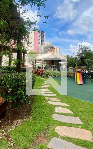 Apartamento para alugar com 69m², 2 quartos e 1 vaga Apartamento para alugar com 69m², 2 quartos e 1 vagaÁrea comum