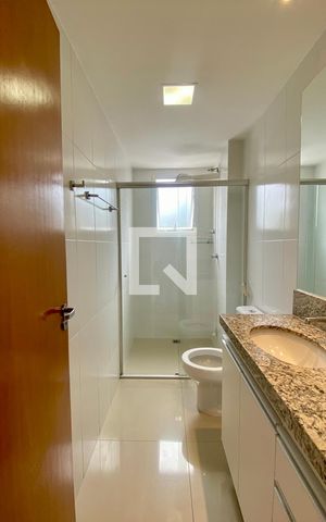 Apartamento para alugar com 69m², 2 quartos e 1 vaga Apartamento para alugar com 69m², 2 quartos e 1 vagaQuarto Suíte