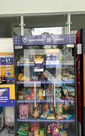 Apartamento para alugar com 69m², 2 quartos e 1 vaga Apartamento para alugar com 69m², 2 quartos e 1 vagaÁrea comum