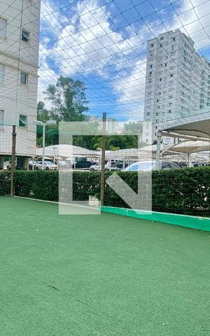 Apartamento para alugar com 69m², 2 quartos e 1 vaga Apartamento para alugar com 69m², 2 quartos e 1 vagaÁrea comum