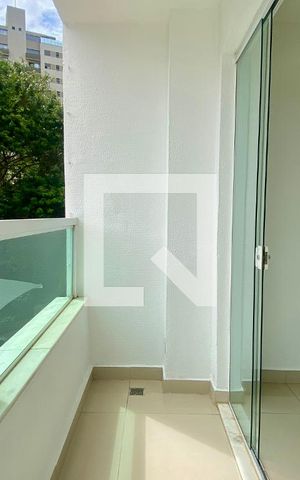 Apartamento para alugar com 69m², 2 quartos e 1 vaga Apartamento para alugar com 69m², 2 quartos e 1 vagaSala