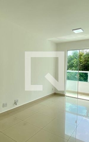 Apartamento para alugar com 69m², 2 quartos e 1 vaga Apartamento para alugar com 69m², 2 quartos e 1 vagaSala