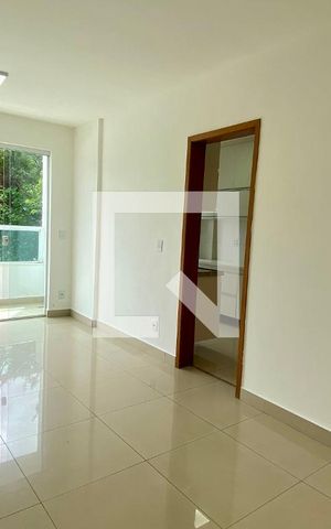 Apartamento para alugar com 69m², 2 quartos e 1 vaga Apartamento para alugar com 69m², 2 quartos e 1 vagaSala