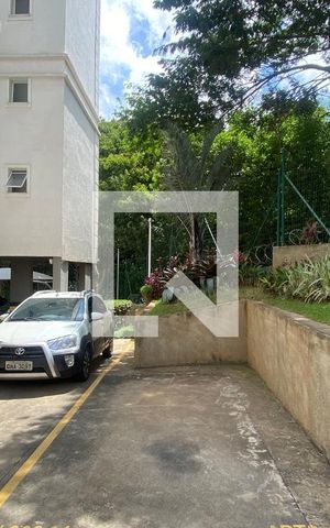 Apartamento para alugar com 69m², 2 quartos e 1 vaga Apartamento para alugar com 69m², 2 quartos e 1 vagaGaragem