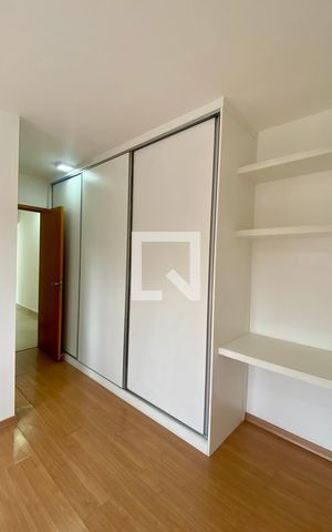 Apartamento para alugar com 69m², 2 quartos e 1 vaga Apartamento para alugar com 69m², 2 quartos e 1 vagaQuarto Suíte