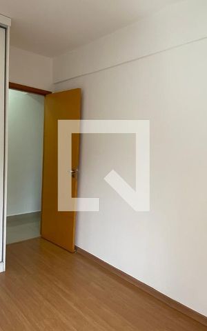 Apartamento para alugar com 69m², 2 quartos e 1 vaga Apartamento para alugar com 69m², 2 quartos e 1 vagaQuarto 2