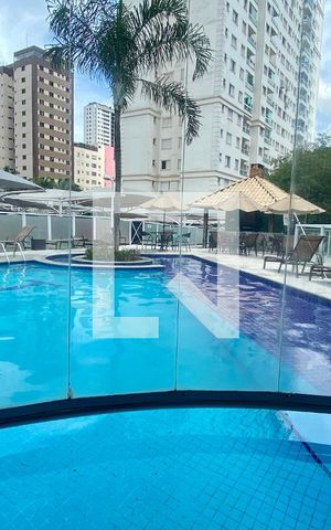 Apartamento para alugar com 69m², 2 quartos e 1 vaga Apartamento para alugar com 69m², 2 quartos e 1 vagaÁrea comum