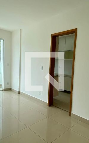 Apartamento para alugar com 69m², 2 quartos e 1 vaga Apartamento para alugar com 69m², 2 quartos e 1 vagaSala