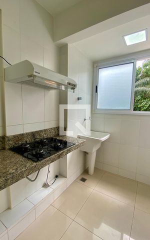 Apartamento para alugar com 69m², 2 quartos e 1 vaga Apartamento para alugar com 69m², 2 quartos e 1 vagaCozinha