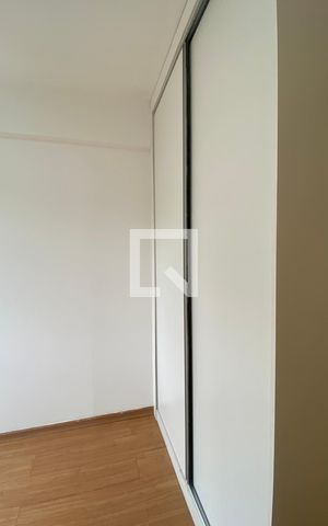 Apartamento para alugar com 69m², 2 quartos e 1 vaga Apartamento para alugar com 69m², 2 quartos e 1 vagaQuarto 2