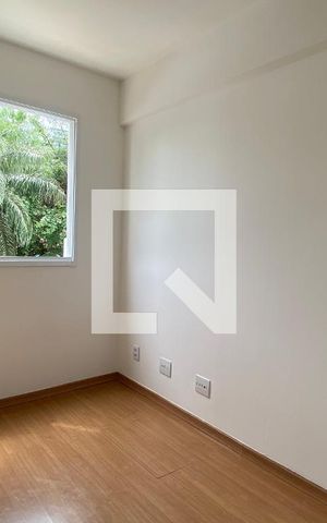 Apartamento para alugar com 69m², 2 quartos e 1 vaga Apartamento para alugar com 69m², 2 quartos e 1 vagaQuarto 2