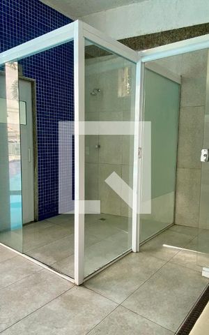Apartamento para alugar com 69m², 2 quartos e 1 vaga Apartamento para alugar com 69m², 2 quartos e 1 vagaÁrea comum