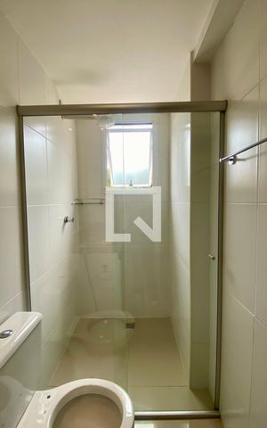 Apartamento para alugar com 69m², 2 quartos e 1 vaga Apartamento para alugar com 69m², 2 quartos e 1 vagaBanheiro Social
